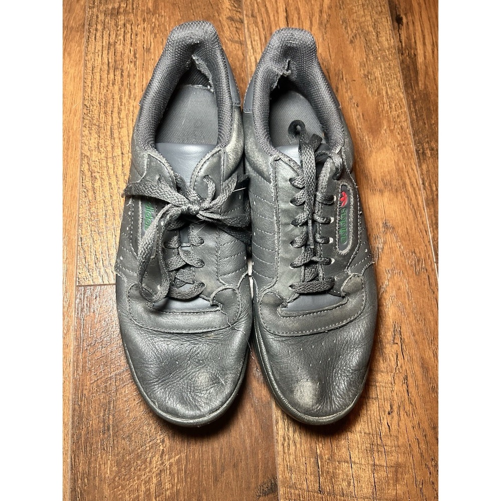 Size 9 - adidas‎ Yeezy Powerphase Calabasas Core Black